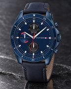 Tommy Hilfiger watch 1791839 product view 2