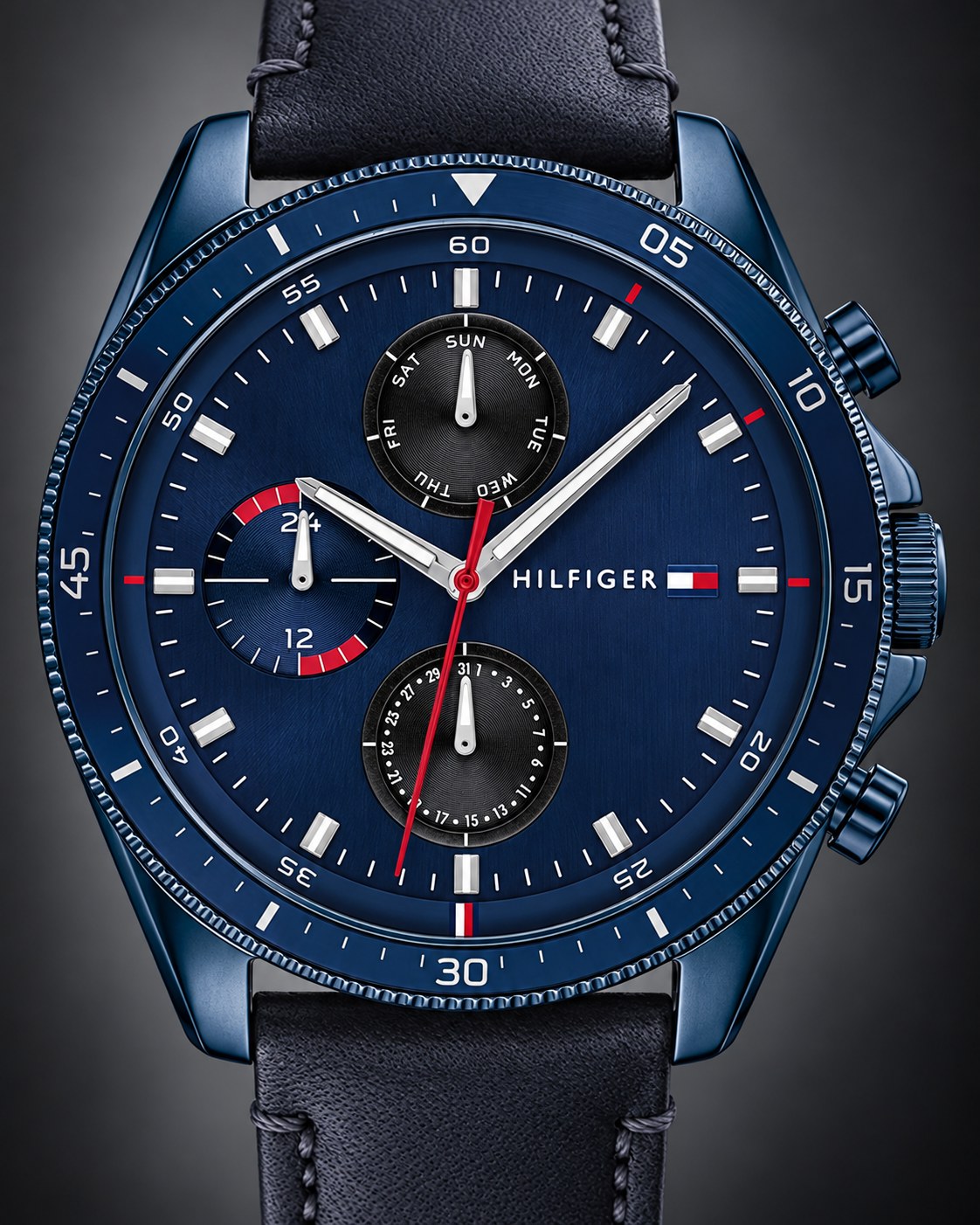 Tommy Hilfiger watch 1791839 product view 3