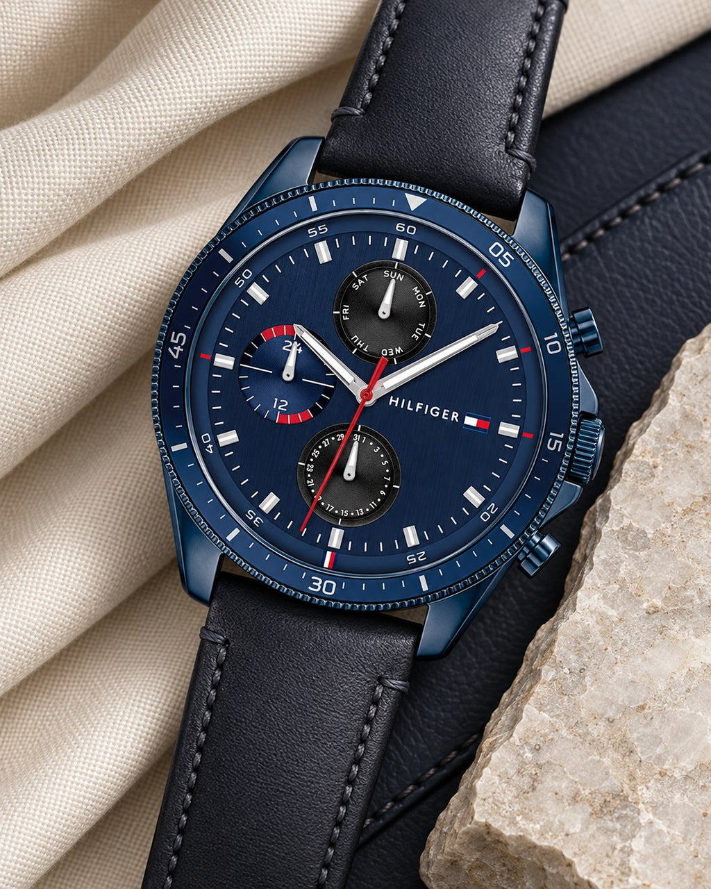 Tommy Hilfiger watch 1791839 product view 4