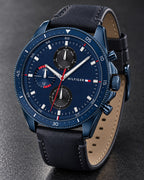 Tommy Hilfiger watch 1791839 product view 5