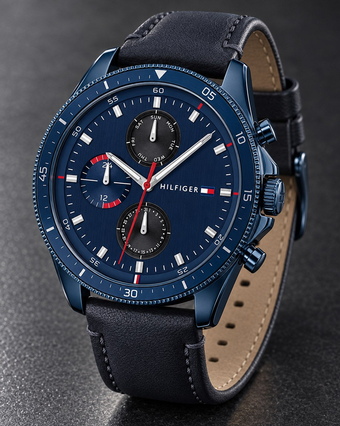 Tommy Hilfiger watch 1791839 product view 5