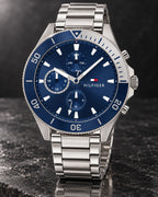 Tommy Hilfiger watch 1791917 product view 2