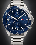 Tommy Hilfiger watch 1791917 product view 3