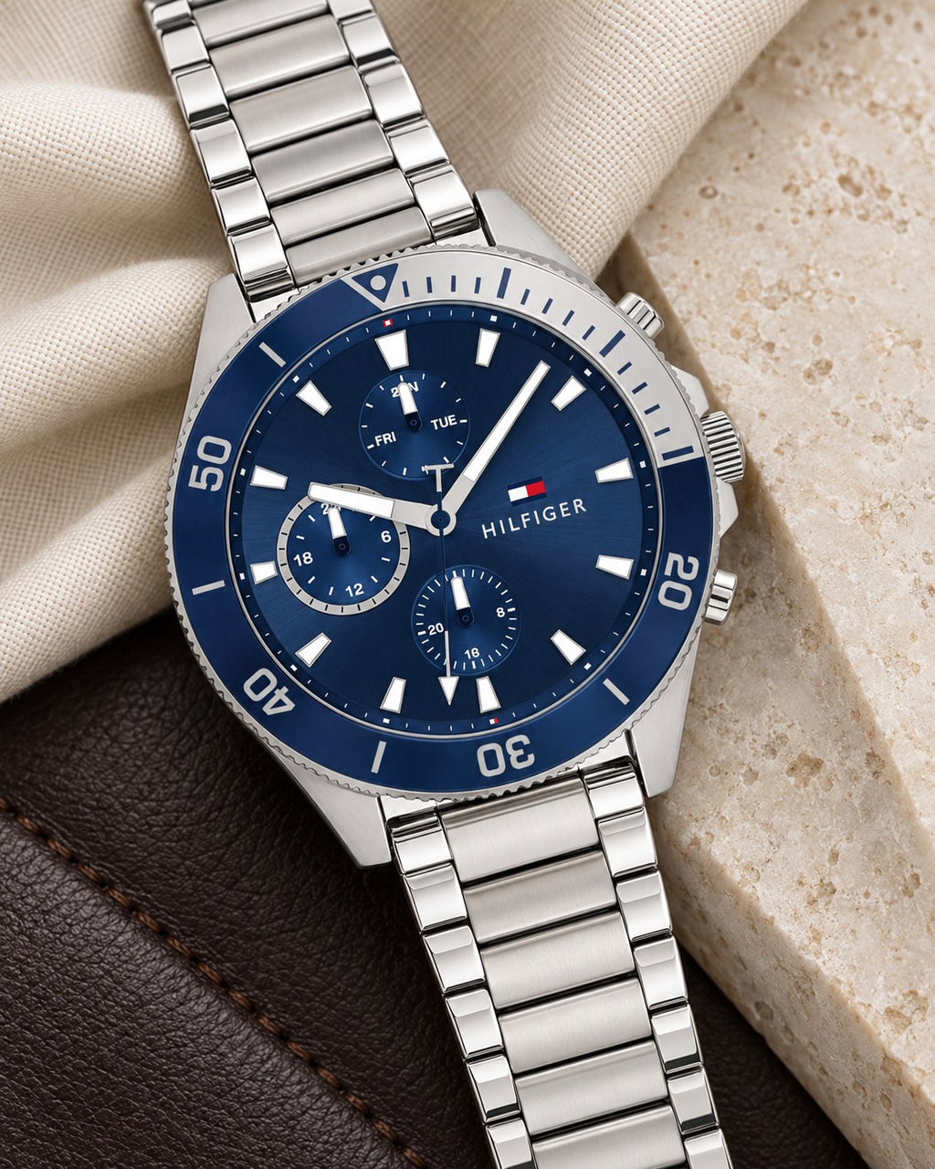 Tommy Hilfiger watch 1791917 product view 4