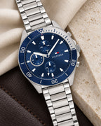 Tommy Hilfiger watch 1791917 product view 4