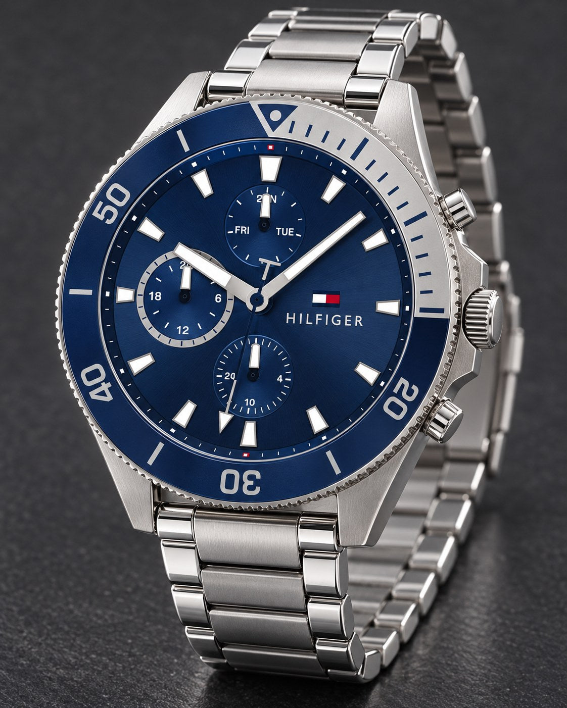 Tommy Hilfiger watch 1791917 product view 5