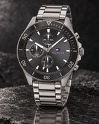 Tommy Hilfiger watch 1791918 product view 2
