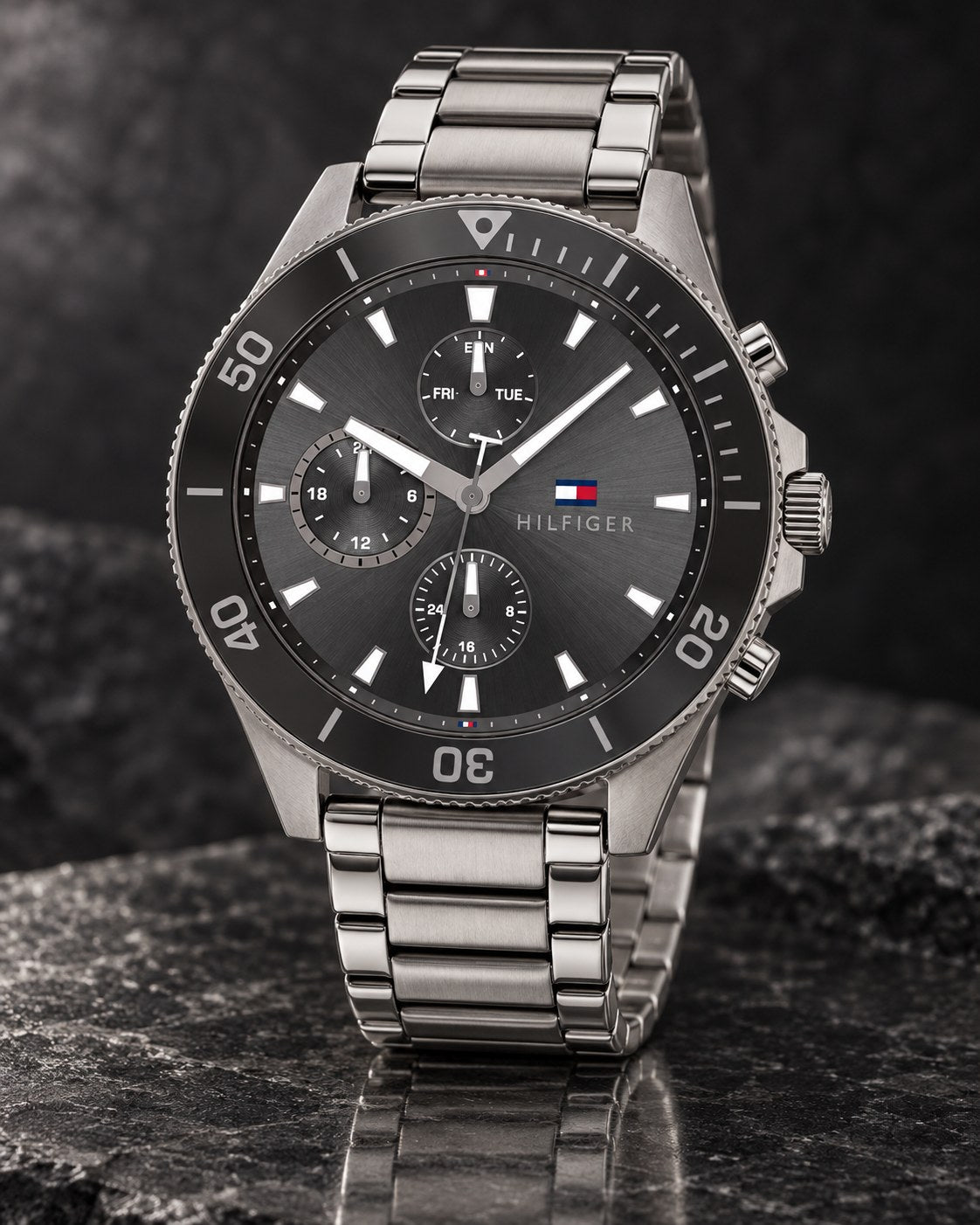 Tommy Hilfiger watch 1791918 product view 2