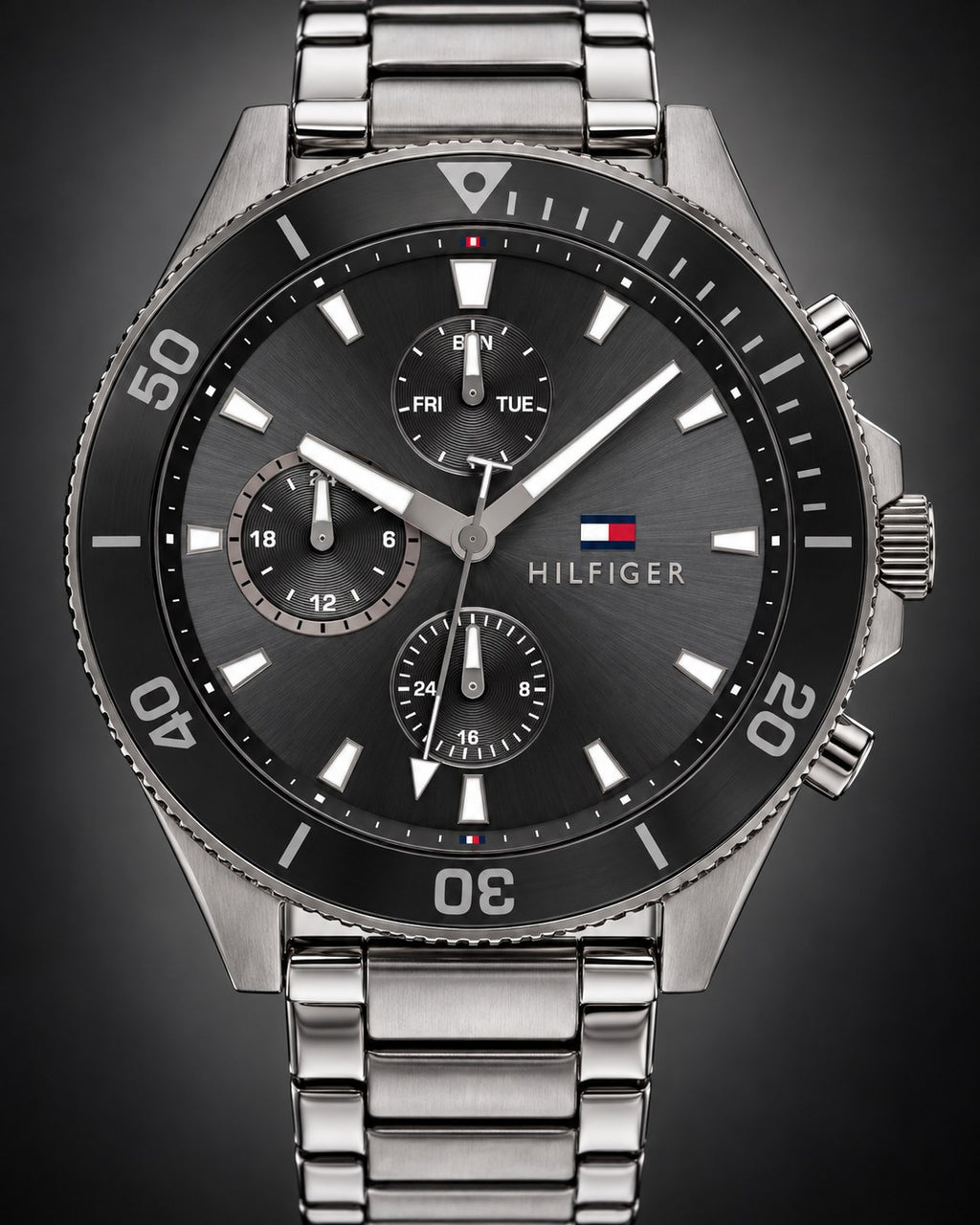 Tommy Hilfiger watch 1791918 product view 3