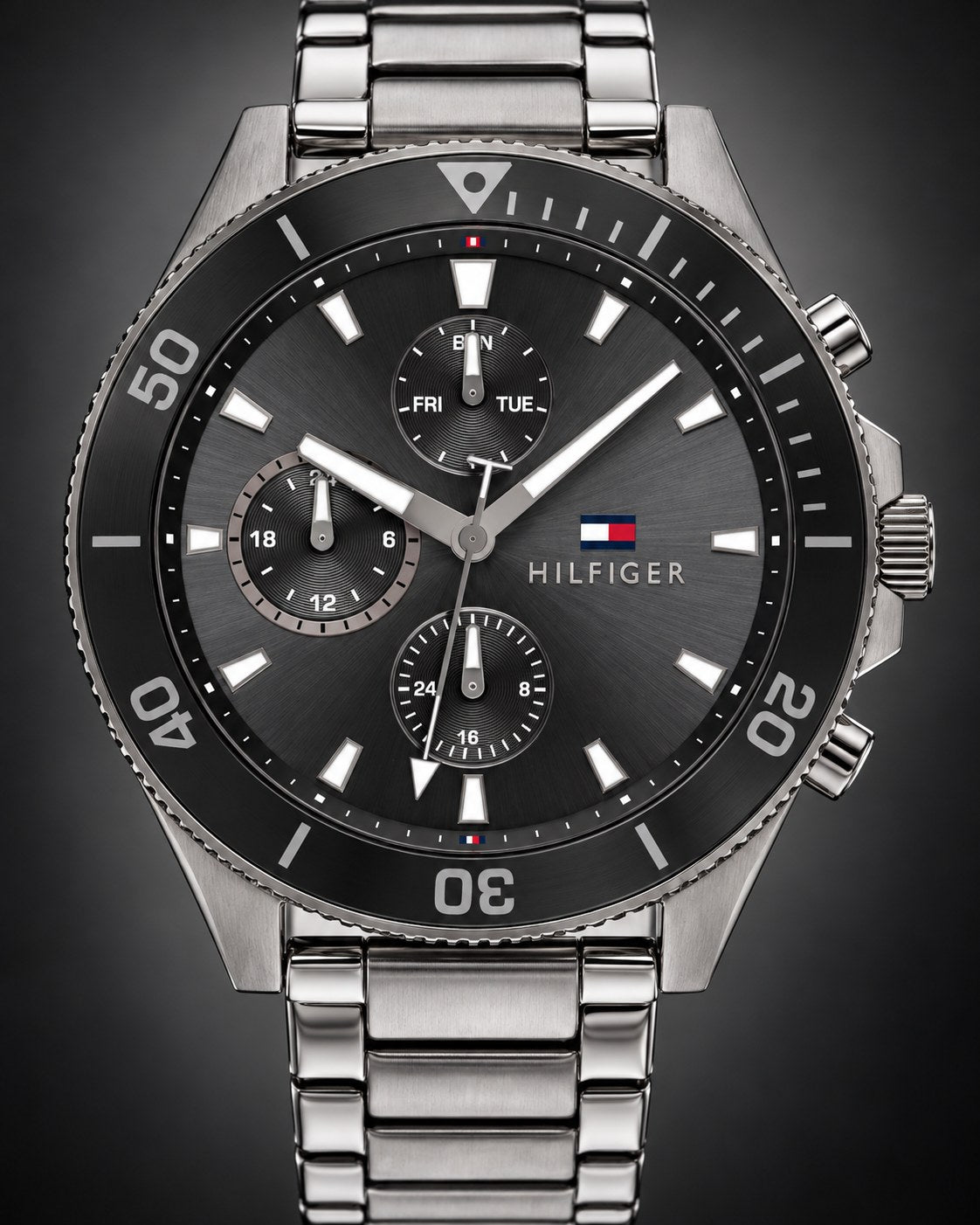 Tommy Hilfiger watch 1791918 product view 3