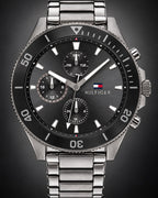 Tommy Hilfiger watch 1791918 product view 3