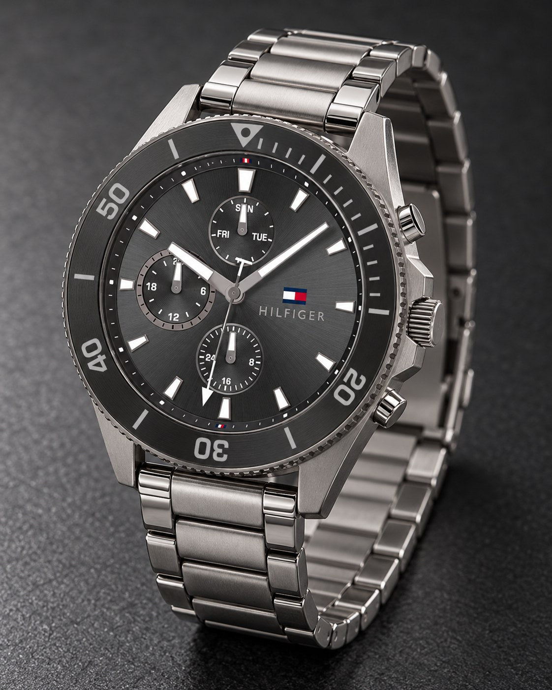 Tommy Hilfiger watch 1791918 product view 5