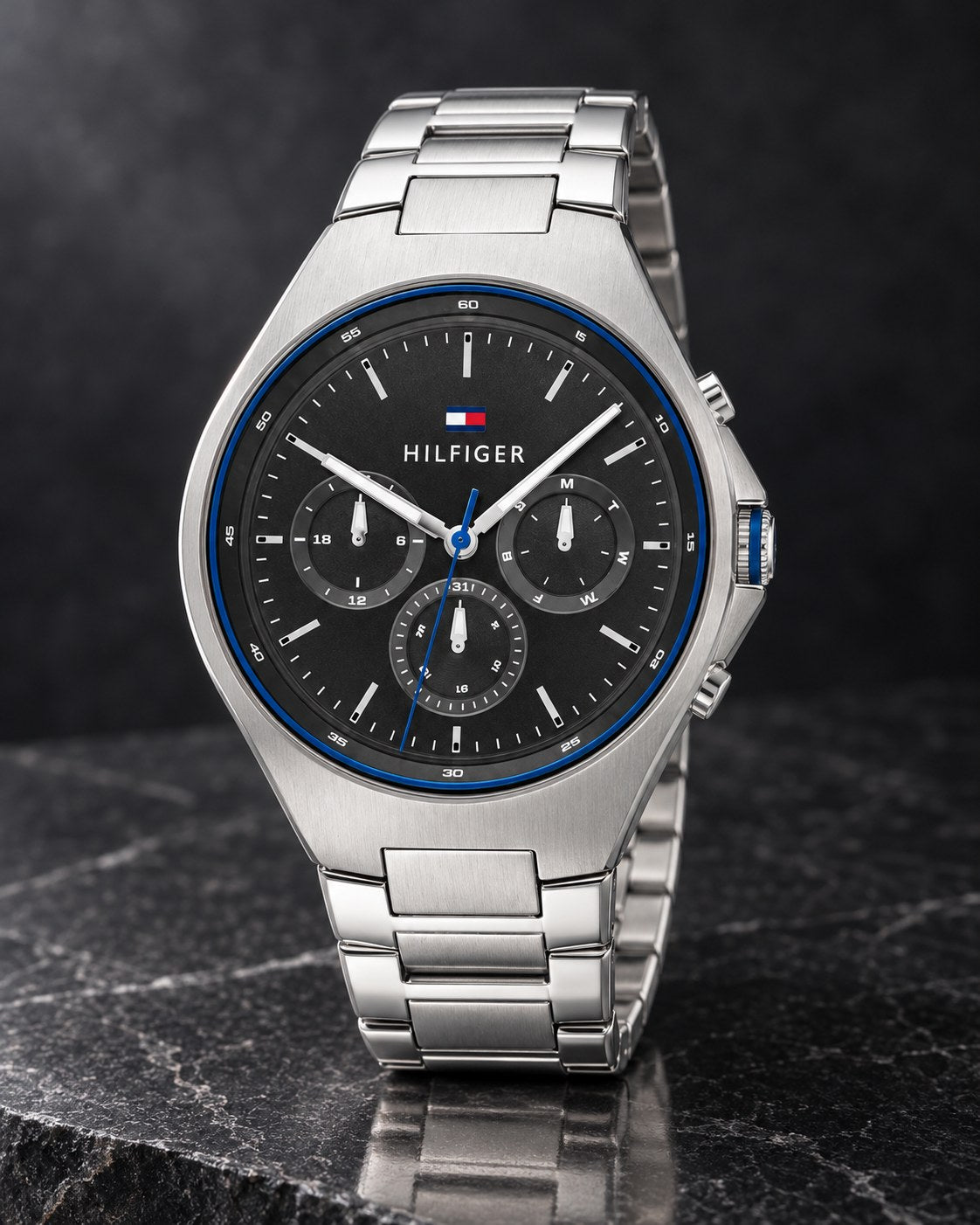 Tommy Hilfiger watch 1792054 product view 2