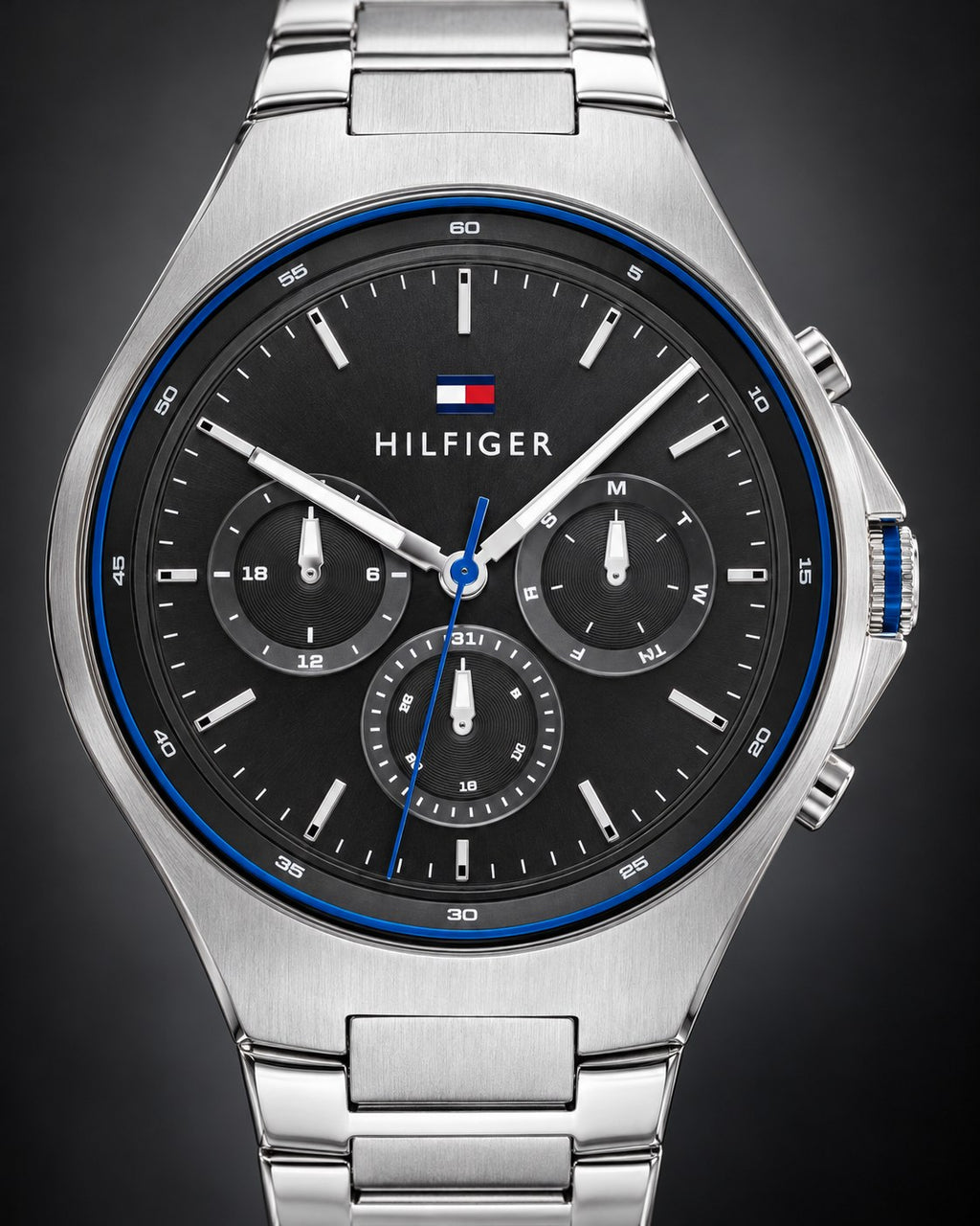 Tommy Hilfiger watch 1792054 product view 3