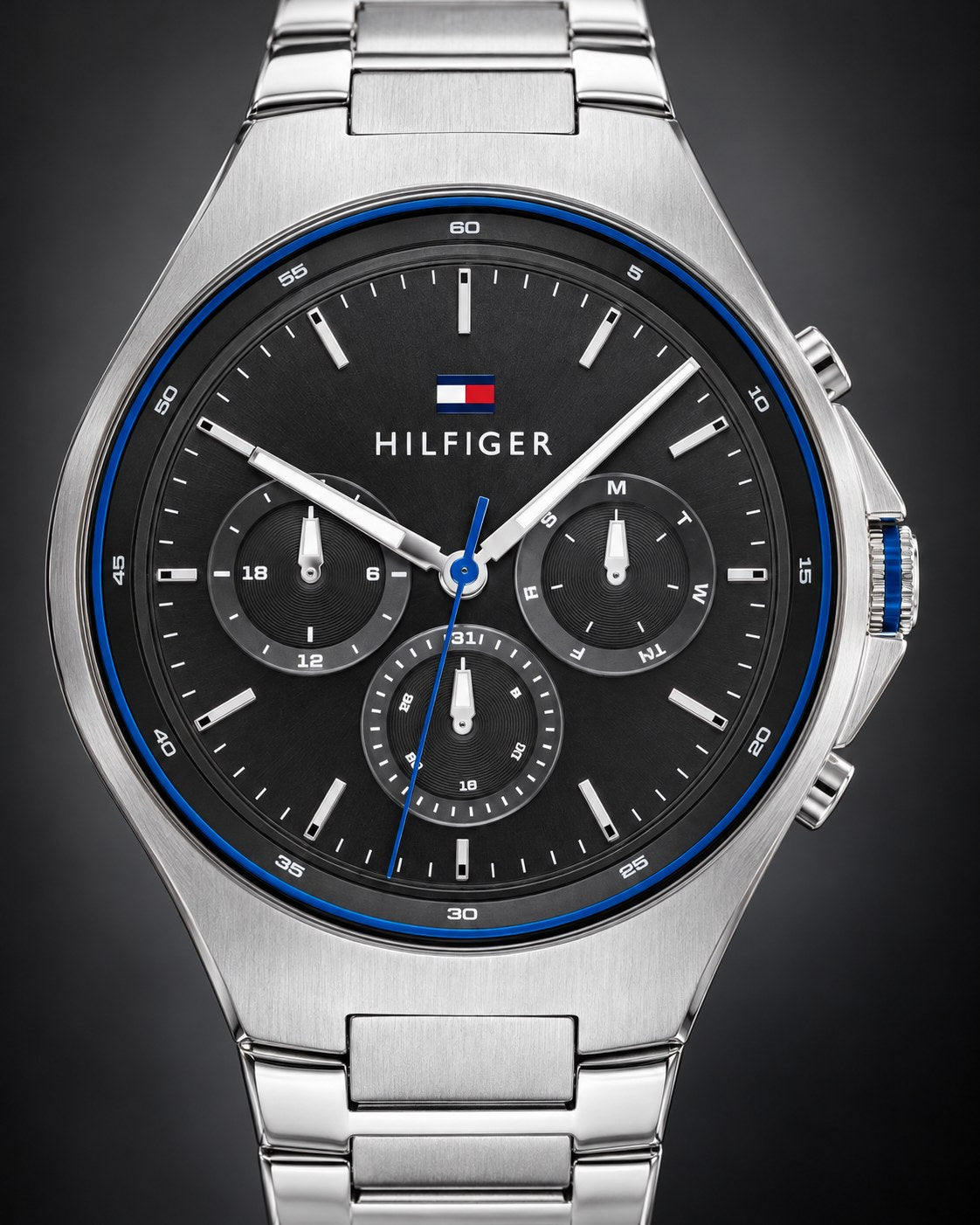 Tommy Hilfiger watch 1792054 product view 3