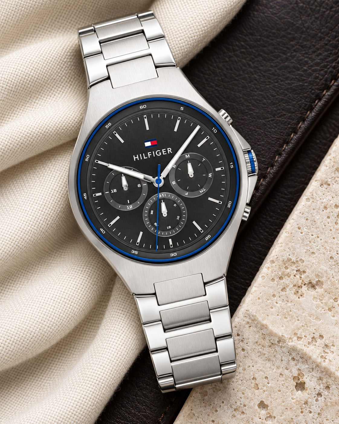 Tommy Hilfiger watch 1792054 product view 4
