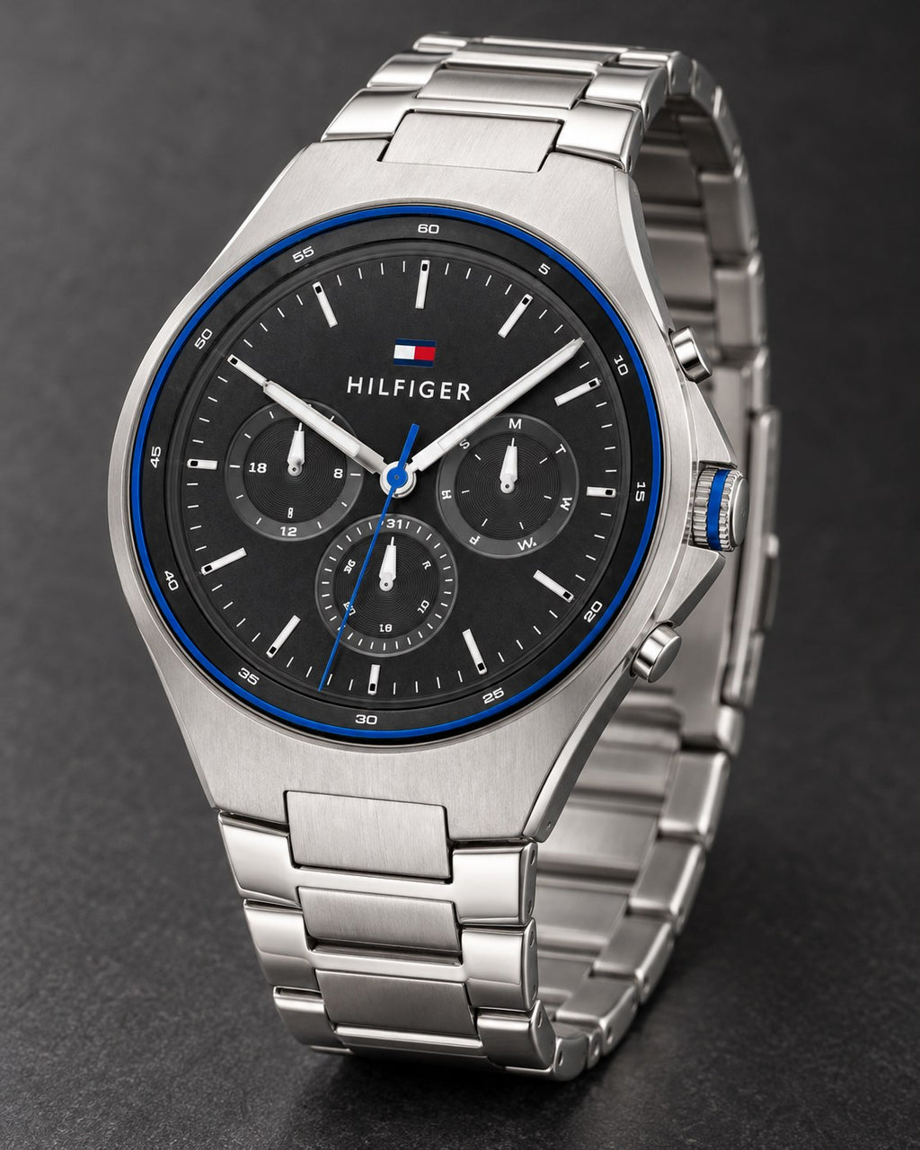 Tommy Hilfiger watch 1792054 product view 5