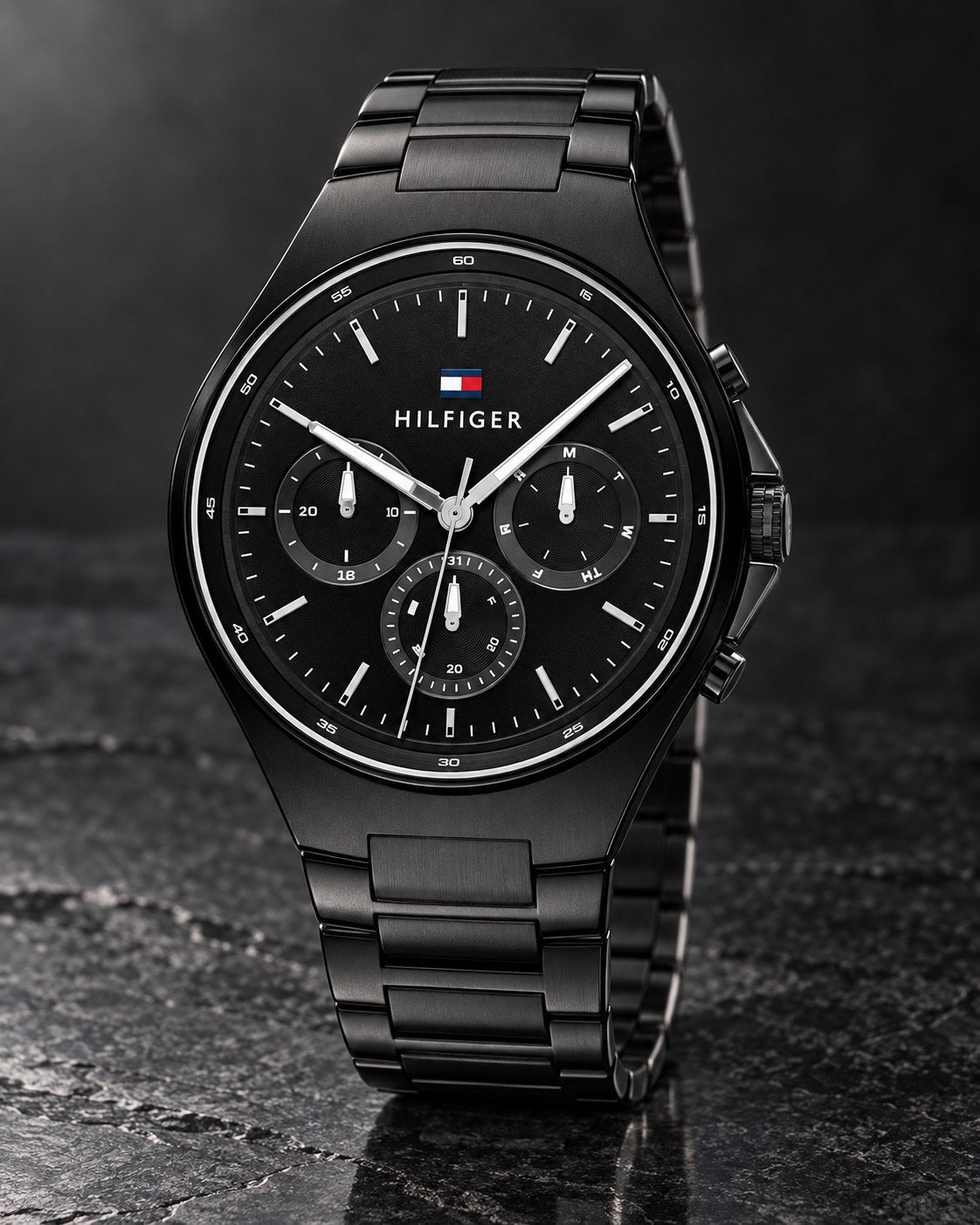 Tommy Hilfiger watch 1792055 product view 2