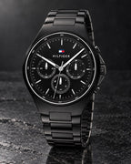 Tommy Hilfiger watch 1792055 product view 2