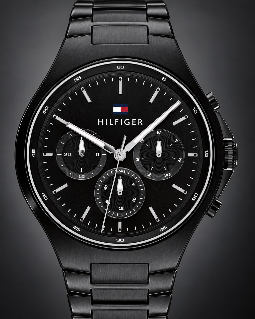 Tommy Hilfiger watch 1792055 product view 3