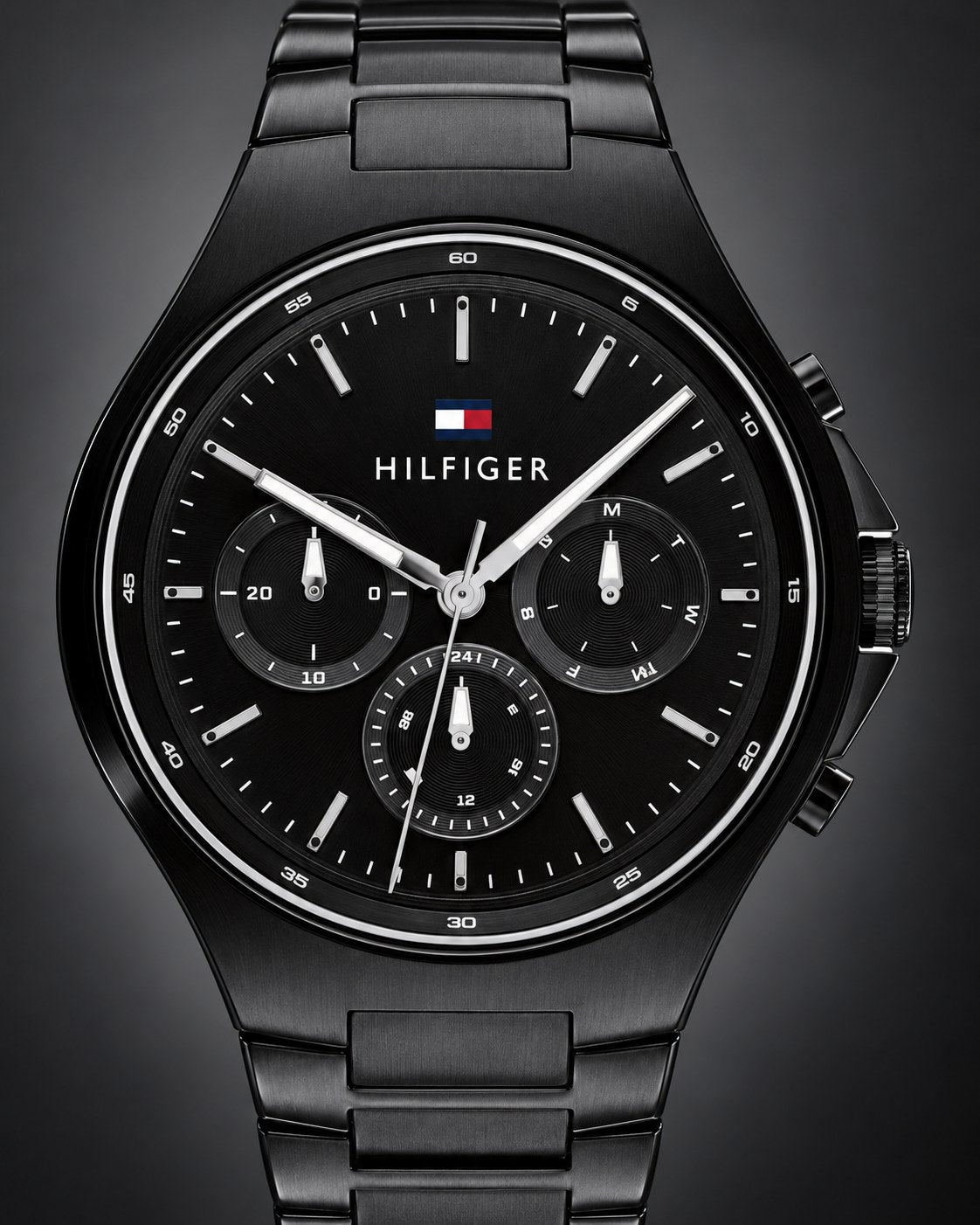 Tommy Hilfiger watch 1792055 product view 3