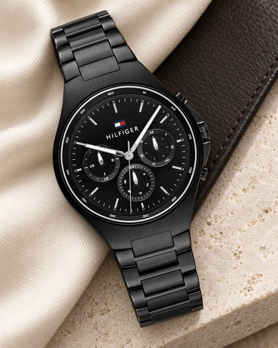 Tommy Hilfiger watch 1792055 product view 4