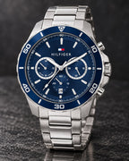 Tommy Hilfiger watch 1792094 product view 2