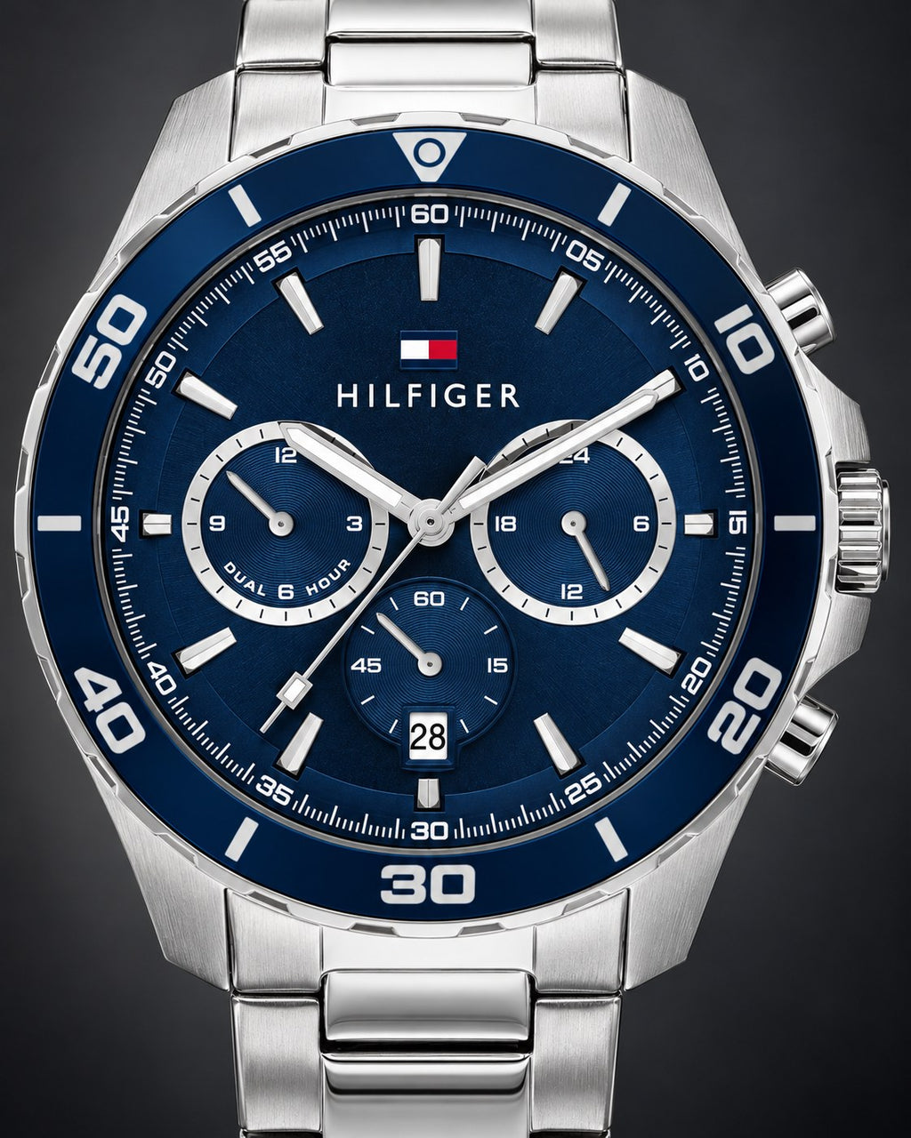 Tommy Hilfiger watch 1792094 product view 3