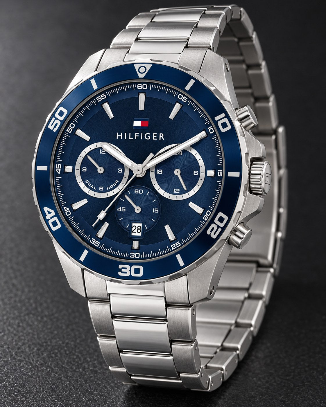 Tommy Hilfiger watch 1792094 product view 5