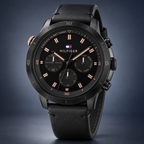 Tommy Hilfiger watch 1792110 – 02 studio hero