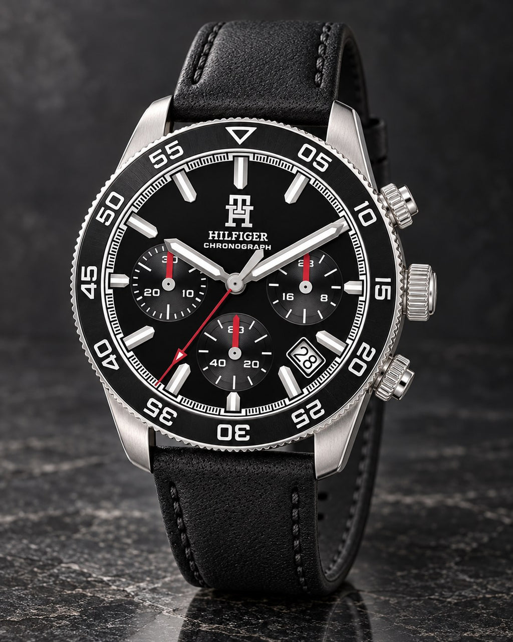 Tommy Hilfiger watch 1792162 product view 2