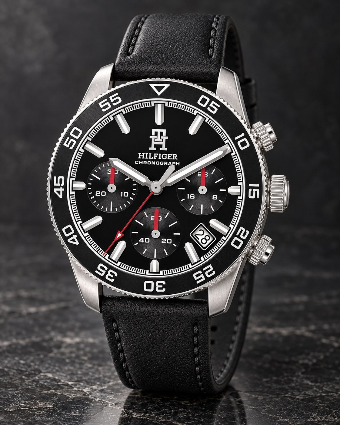 Tommy Hilfiger watch 1792162 product view 2