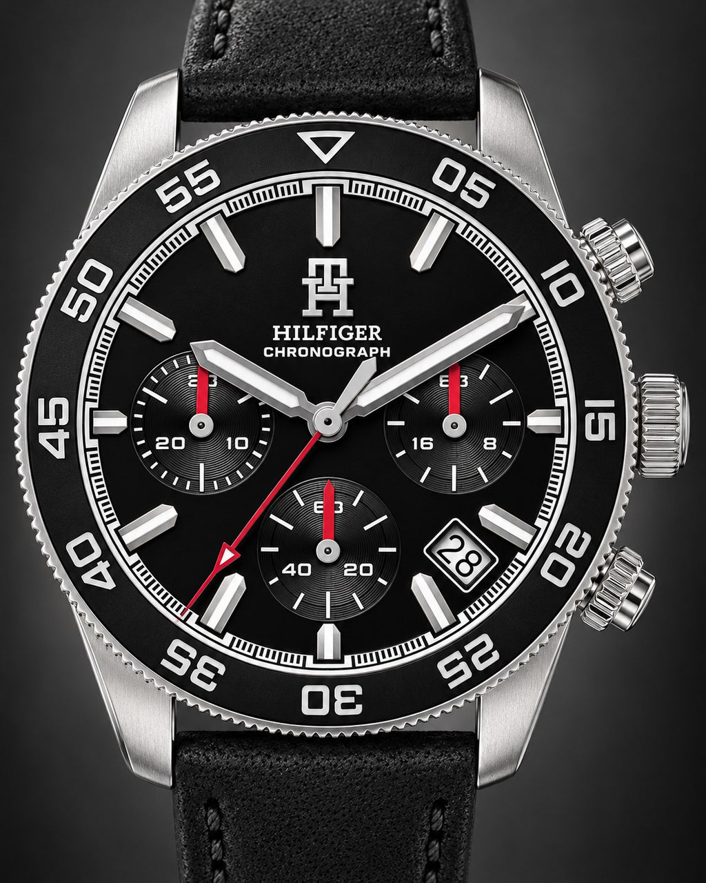Tommy Hilfiger watch 1792162 product view 3