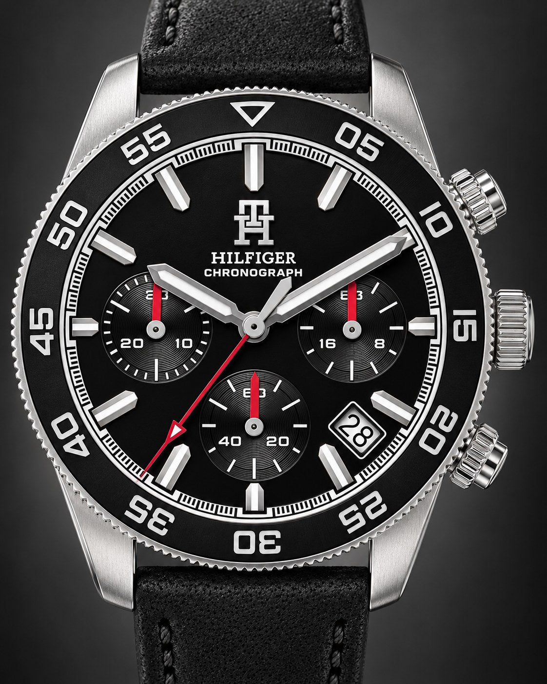 Tommy Hilfiger watch 1792162 product view 3