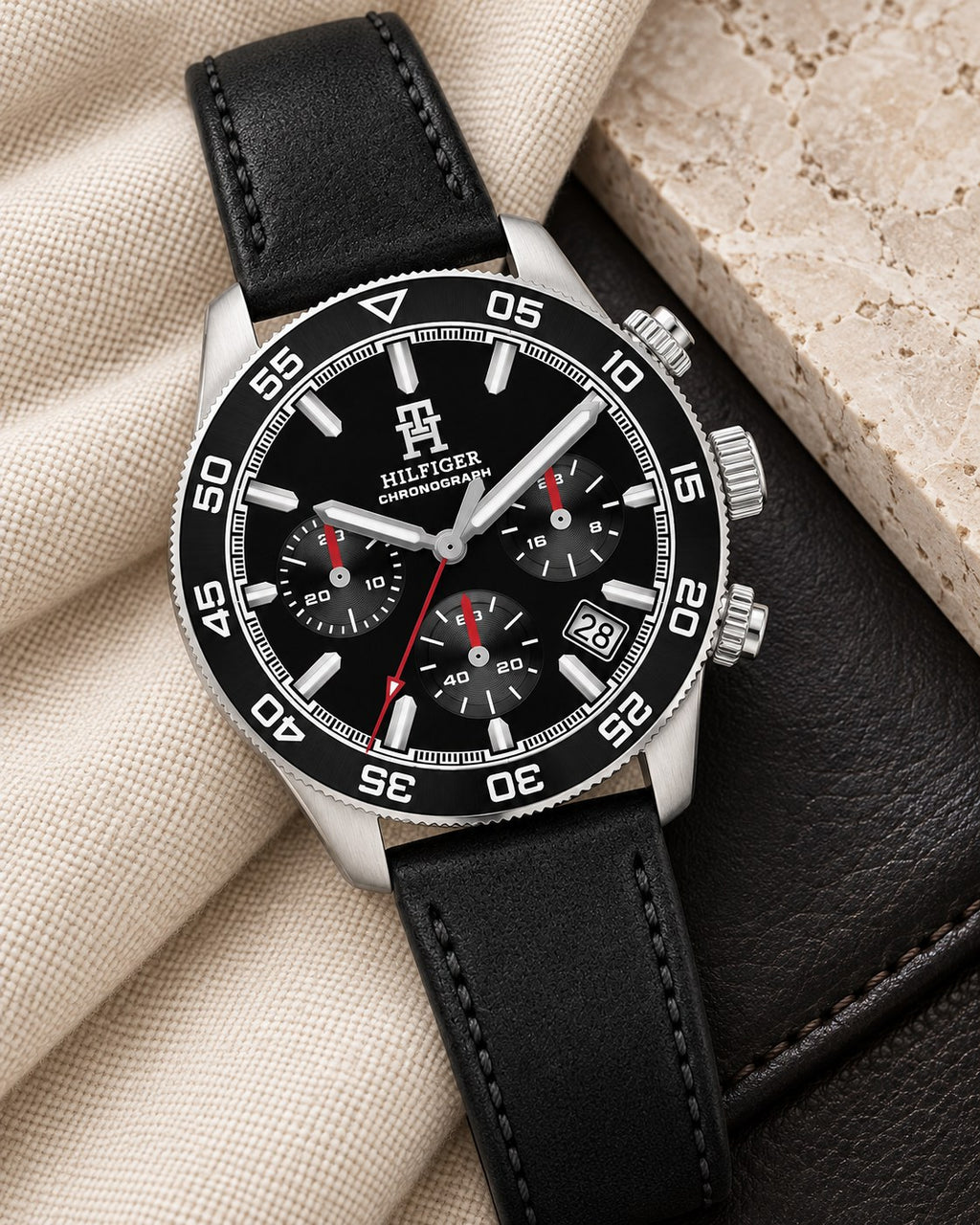 Tommy Hilfiger watch 1792162 product view 4