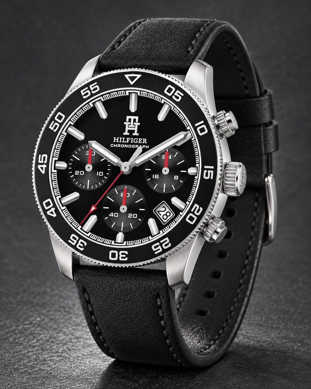 Tommy Hilfiger watch 1792162 product view 5