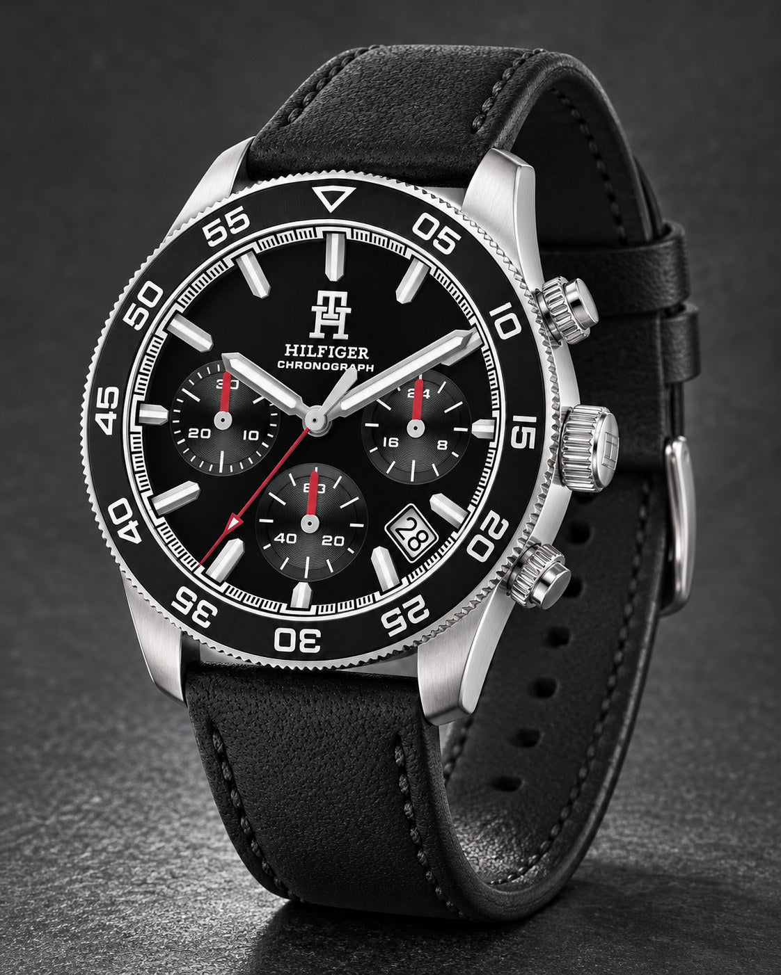 Tommy Hilfiger watch 1792162 product view 5