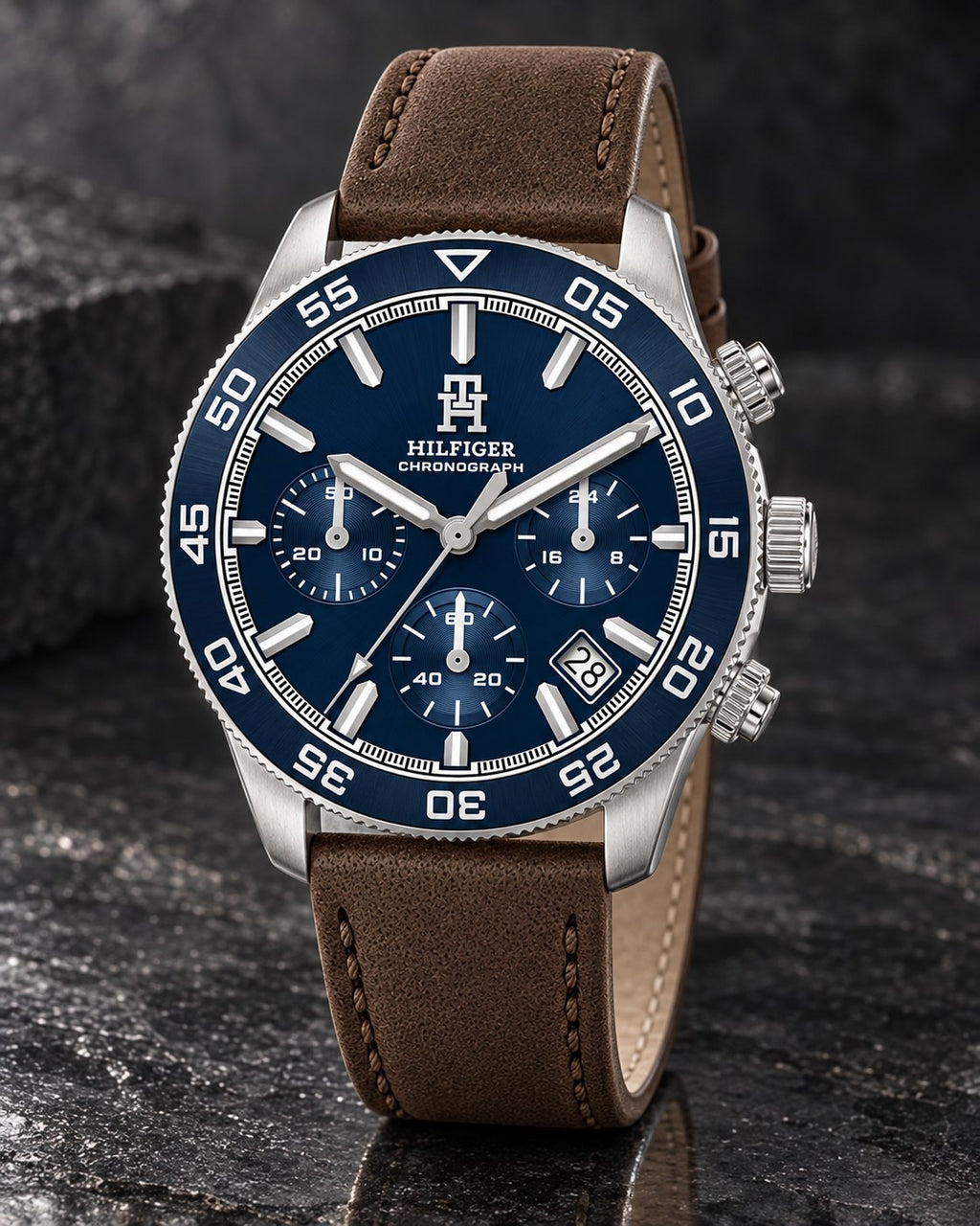 Tommy Hilfiger watch 1792163 product view 2