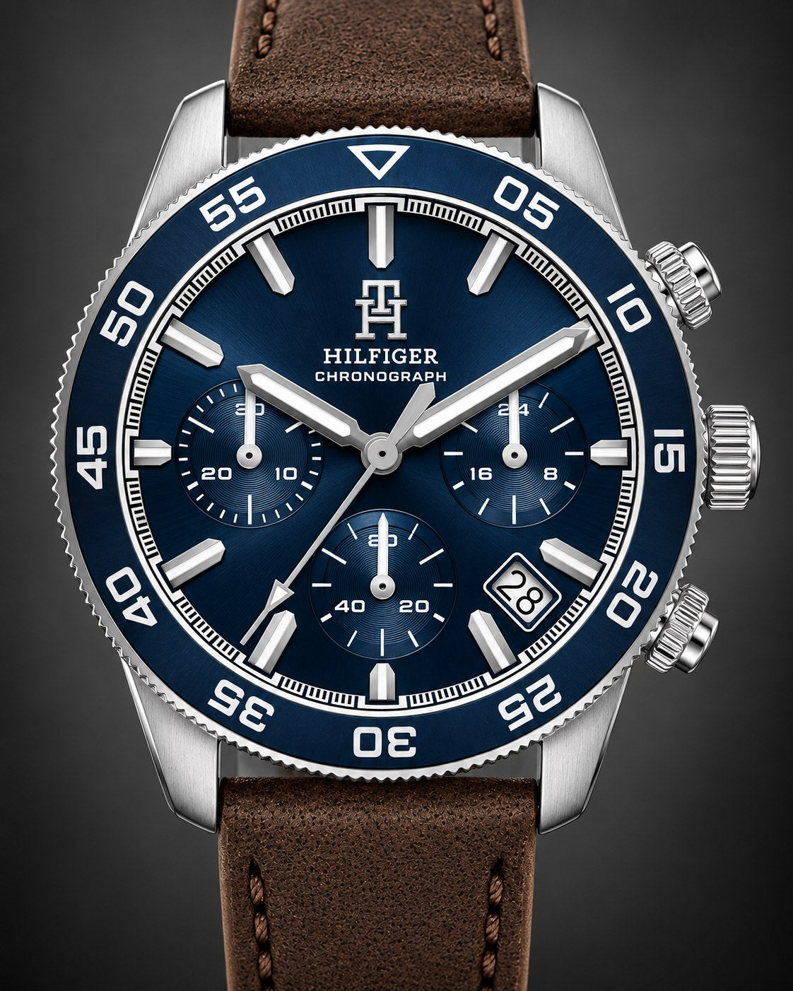Tommy Hilfiger watch 1792163 product view 3