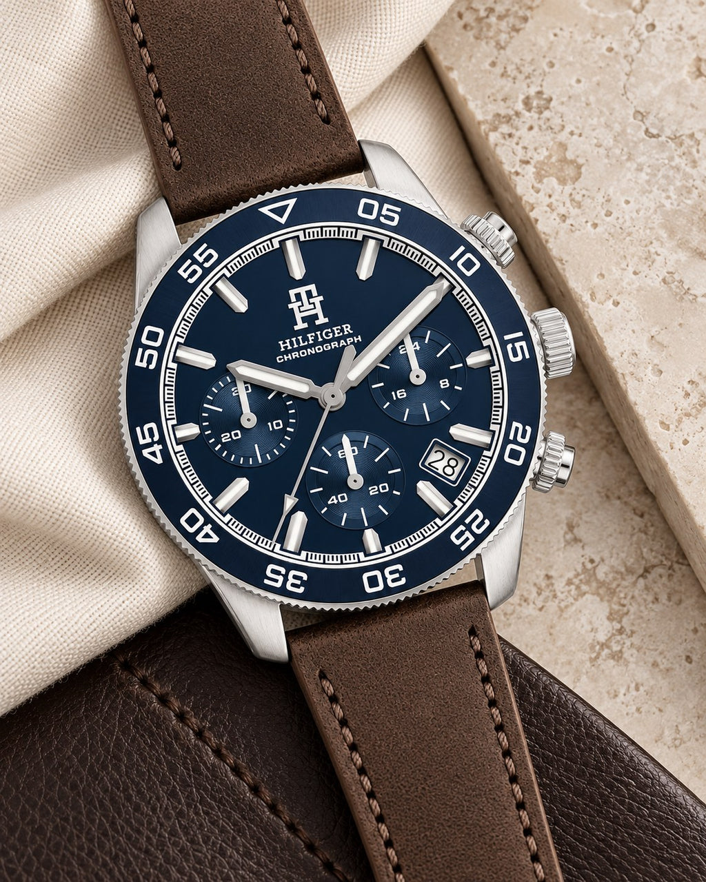 Tommy Hilfiger watch 1792163 product view 4
