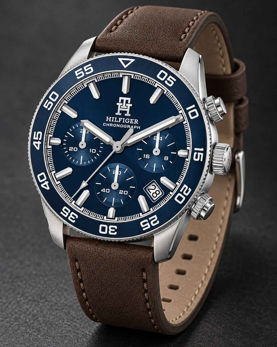 Tommy Hilfiger watch 1792163 product view 5