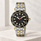 Versace Greca Sport Men's Watch – White 43 mm – VEZ300521 studio product view – VEZ300521