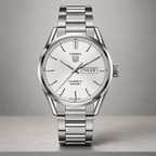 TAG Heuer Carrera Calibre 5 Day-Date Automatic 41mm WAR201B.BA0723