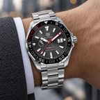 TAG Heuer Aquaracer 300M Premier League Automatic 43mm WAY201D.BA0927