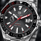 TAG Heuer Aquaracer 300M Premier League Automatic 43mm WAY201D.BA0927