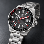 TAG Heuer Aquaracer 300M Premier League Automatic 43mm WAY201D.BA0927