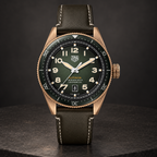 TAG Heuer Autavia Isograph Bronze Automatic 42mm WBE5190.FC8268