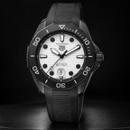 TAG Heuer Aquaracer Professional 300 Night Diver Automatic 43mm WBP201D.FT6197