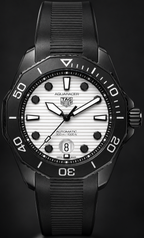TAG Heuer Aquaracer Professional 300 Night Diver Automatic 43mm WBP201D.FT6197