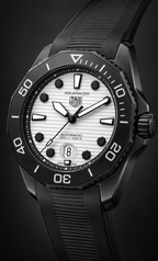 TAG Heuer Aquaracer Professional 300 Night Diver Automatic 43mm WBP201D.FT6197